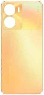 SPAREWARE VIVO Vivo Y56 Back Panel(Orange)
