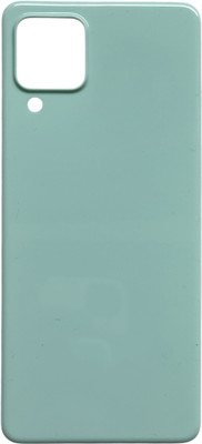 imbi Samsung Galaxy A22 4G (A225F, A225M) Samsung A22 4G Back Door Back Panel(Green)