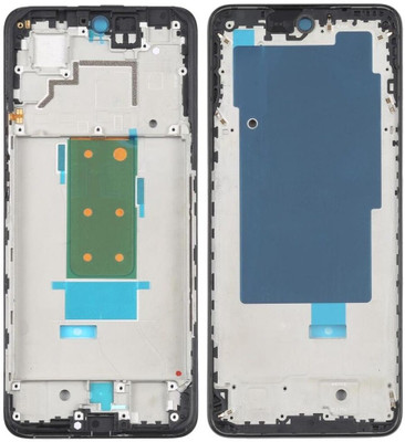 Sandreezz Xiaomi Poco X4 GT (Original Front Housing LCD Frame) Front Panel(Black)