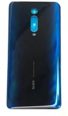 Robitek Redmi k20, k20 pro Back Panel(Blue)