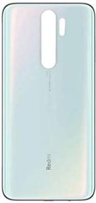 SPAREWARE XIAOMI REDMI MI NOTE 8 PRO WHITE Back Panel(White)