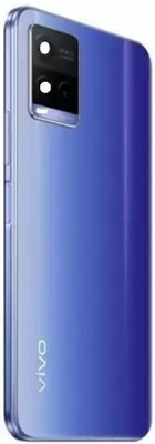 IncMart VIVO Y21 / Y21a/ Y21T With LOGO Back Housing Body Full Panel(Blue)