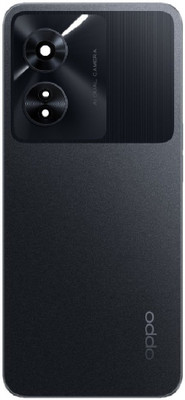 AL HAYY TRADERS OPPO A97 (5G) FULL BODY HOUSING Back Panel(BLACK)