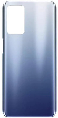 Niviti Oppo A55 (5g) Back Panel(Blue)