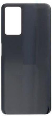 VRAVMO REALME 9i 4G (PRISM BLACK) Back Panel(PRISM BLACK)