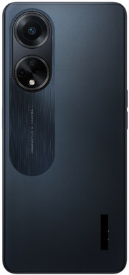 Suffain OPPO F23 5G HOUSING WITH PROPER LOGO Full Panel(COOL BLACK)