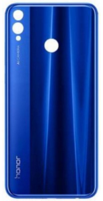 SrewingT Honor Honor 8X(Glass) Back Panel(Blue)