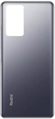 Sandy Redmi Note 10 Pro (Glossy) Back Panel(Dark Night)