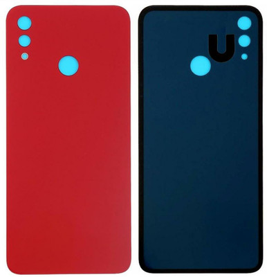 imbi Huawei Nova 3i Replacement Back Glass Body Back Panel(Red)