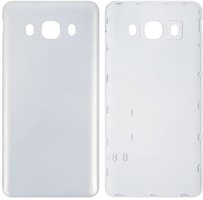 imbi Samsung Galaxy J5 2016 (J510) Mobile Phone Panel Battery Door Back Panel(White)