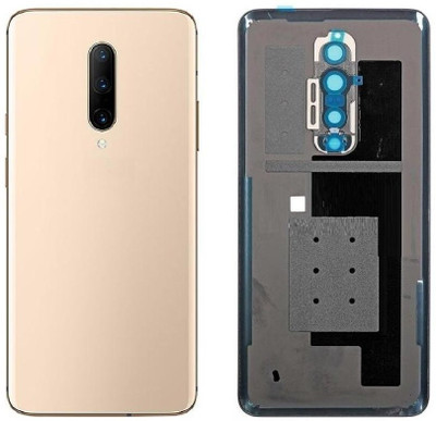 SPAREWARE ONEPLUS ONEPLUS 7 PRO Back Panel(GOLD)
