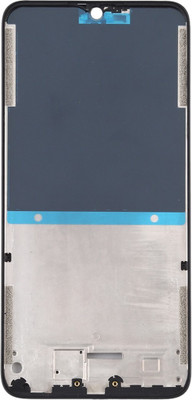 Flipkart SmartBuy Xiaomi Redmi 8A Front Panel(Black)