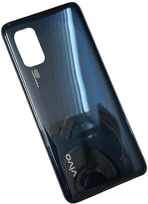 starware Panel_For_Vivo_V17_Midnight_Ocean_Black Back Panel Compatible for Vivo V17 Back Panel(Midnight Ocean Black)