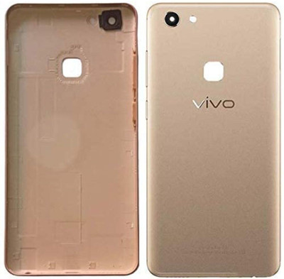 AceKing Vivo V7 Back Panel(Gold)