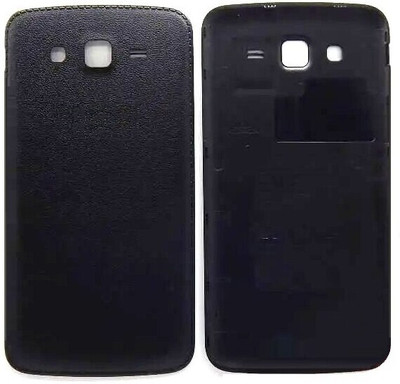 imbi Samsung Grand 2 Mobile Phone Panel Battery Door Back Panel(Black)