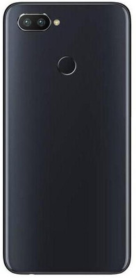 Kraze4blaze Realme 2 Pro (Best Quality)(Housing Body)(With Proper Logo) Full Panel(Black)