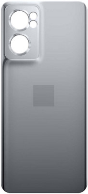 rdh Oneplus Nord CE 2 5G Back Panel(Black)