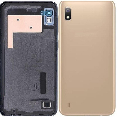 SPAREWARE SAMSUNG Back Door Panel Housing Body Back Panel(Gold)