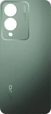 Tworld Vivo Y17s (4G) Battery Replacement Back Panel(Forest Green)