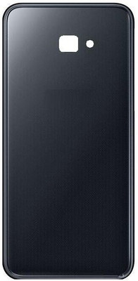 Flipkart SmartBuy Samsung Galaxy J4 Plus Back Panel(Black)