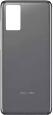 SRaccessories Samsung Galaxy S20 Plus Back Panel(Cosmic Gray)