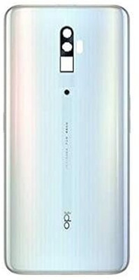 starware Oppo_Reno_10X_zoom_White Oppo_Reno_10X_zoom_White Back Panel(White)