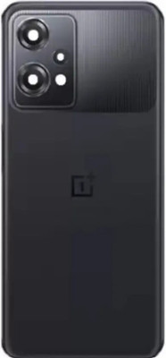 Shkiyo ONEPLUS CE2 LITE Back Panel(Black)