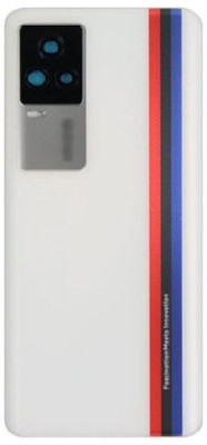 SPAREWARE VIVO IQOO VIVO IQOO 7 - White Back Panel(White)