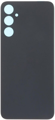 SPAREWARE SAMSUNG Back Door Panel Back Panel For Samsung Galaxy A05S -Black Back Panel(Black)