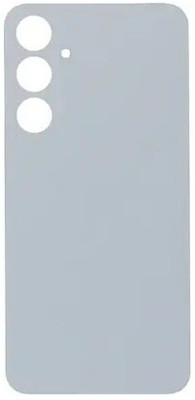 imbi Samsung Galaxy A35 (A356) Samsung A35 Back Glass Body Back Panel(White)