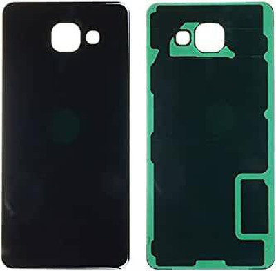 AAA Spares Samsung Galaxy A7 2016 ( a710 ) Back Panel(Black)