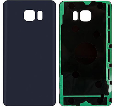 imbi Samsung Galaxy Note 5 (N9200) Mobile Phone Panel Battery Door Back Panel(Blue)