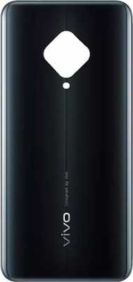 Farcry Vivo S1 Pro Back Panel(Black)
