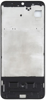 Kraze4blaze Samsung Galaxy A70 (Original Front Housing LCD Frame) Front Panel(Black)