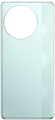 VRAVMO VIVO V30E (SILK BLUE) Back Panel(SILK BLUE)