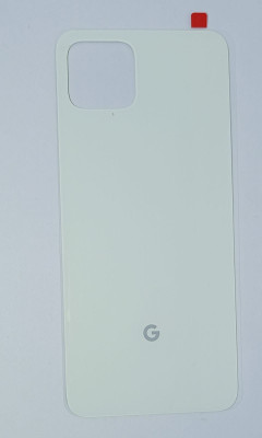 MJ PREMIUM QUALITY NA GOGLE-4-W Back Panel(WHITE)