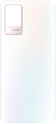 IncMart VIVO V21 5G Back Panel(WHITE)