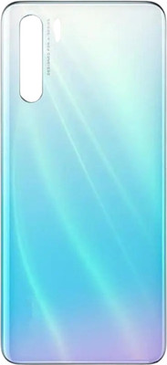 Shkiyo OPPO F15 Back Panel(WHITE)
