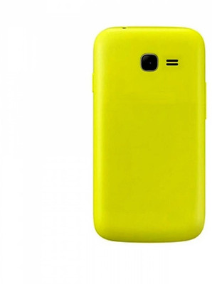 Kraze4blaze Samsung Galaxy Star Pro (S7262)(Best Quality)(Housing Body)(With Proper Logo) Full Panel(Green)