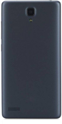Flipkart SmartBuy Xaiomi MI NOTE 4G Back Panel(Black)
