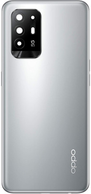 Flipkart SmartBuy OPPO F19 Pro+ 5G With Middle Ring + Side Volume & Power Buttons + Back Panel(Space Silver) Flipkart SmartBuy OPPO F19 Pro+ 5G With Middle Ring + Side Volume & Power Buttons + Back Panel(Space Silver)