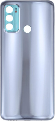 VRAVMO MOTORLA G60 / G40 FUSION (DYNAMIC GRAY) Back Panel(DYNAMIC GRAY)