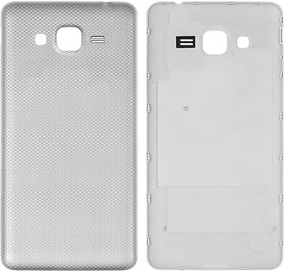 imbi Samsung Galaxy J2 Ace G532G, Galaxy J2 Prime Battery Door Back Panel(White)
