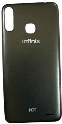 BK PRIMUM QULITY infinix hot 7 x624 Full Panel(black)