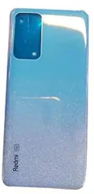 AceKing Redmi Note 11 Back Panel(Star Blue)