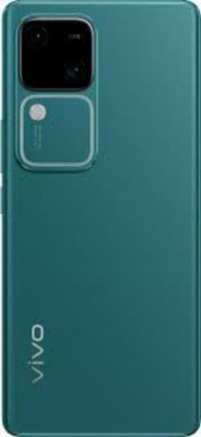 STARQ StarQ Vivo V30 Pro(Glass) Back Panel(Green)