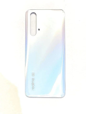 Sparevilla REALME X3 WHITE Back Panel(White)