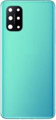 Docile Oneplus 8t Back Panel(green)