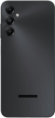 FLOUNDER SAMSUNG A05S HOUSING WITH PROPER LOGO Full Panel(LIGHT VOILET)
