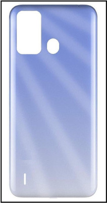 Farkry ITEL VISION 1 PRO Back Panel(OCEAN BLUE)